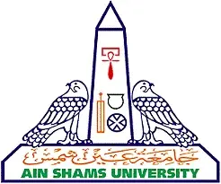 Ain Shams University institutional emblem